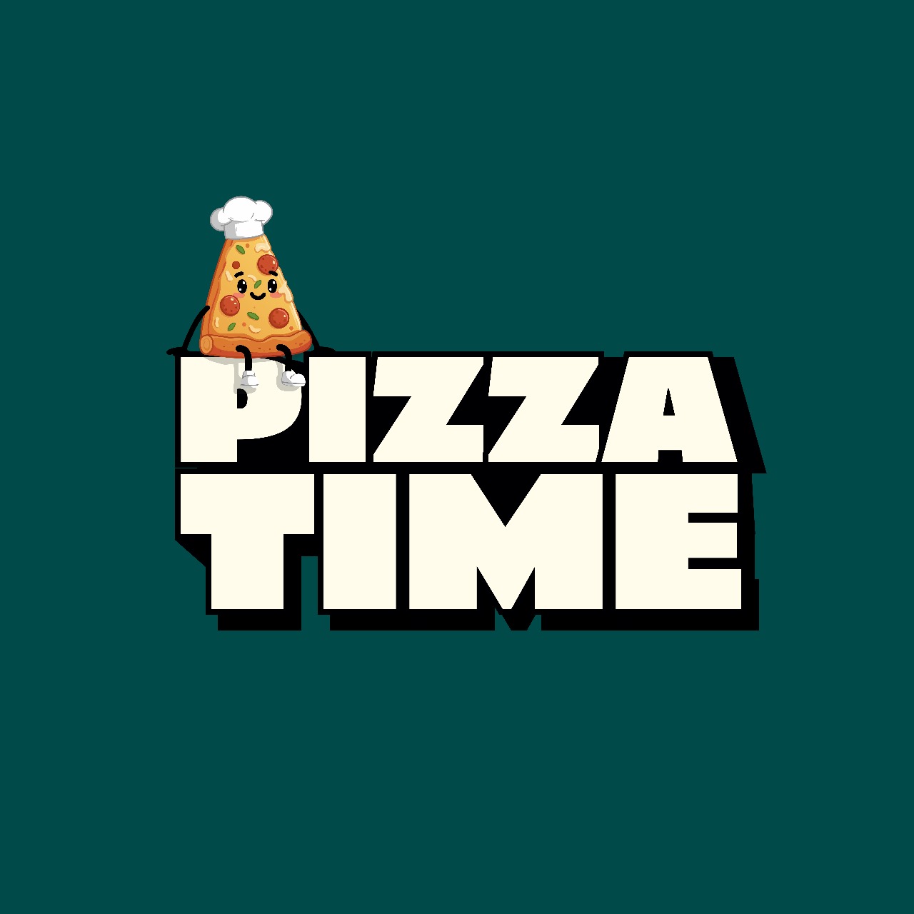 Pizza Time