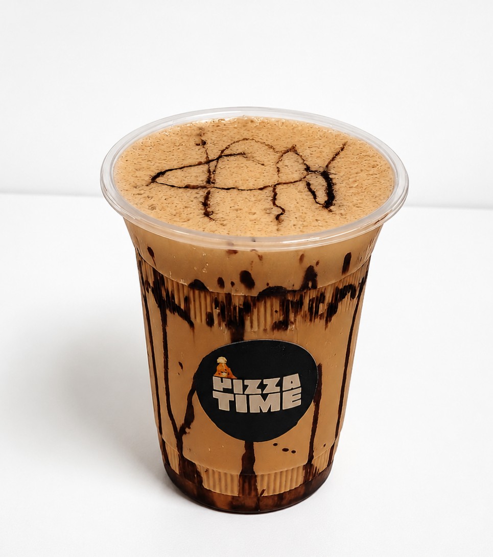 COLD COFFEE