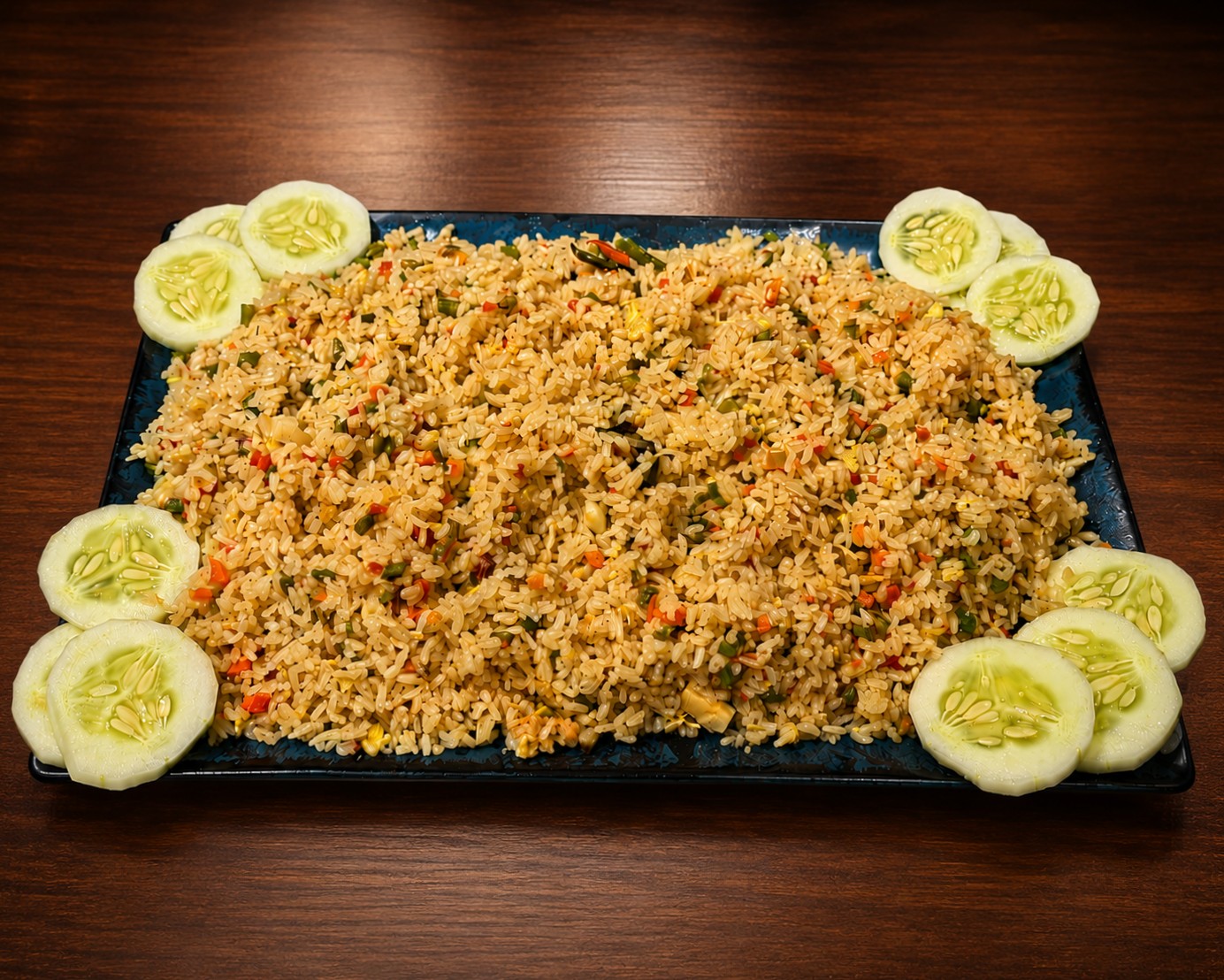 FRIED RICE 1:3