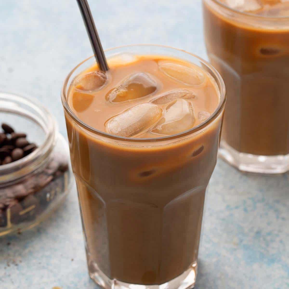 COLD COFFEE