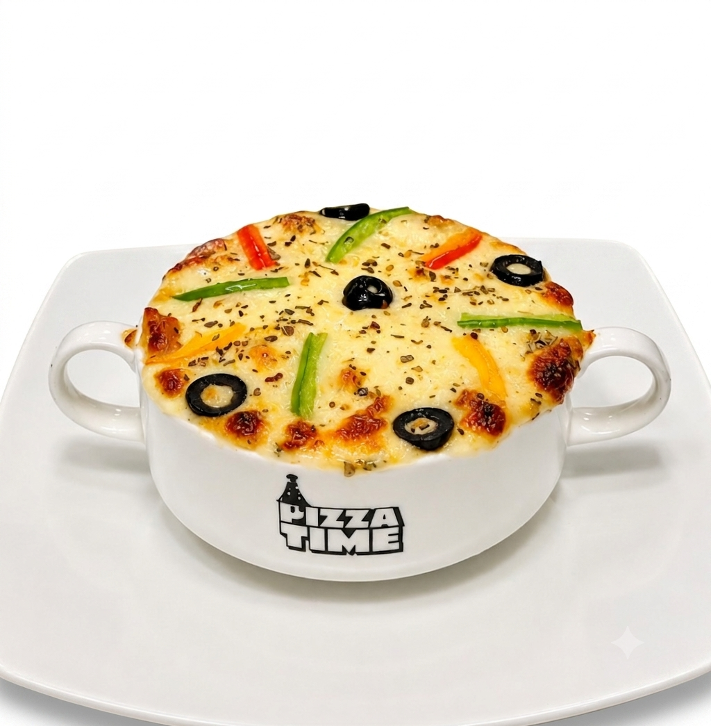 BAKED PASTA