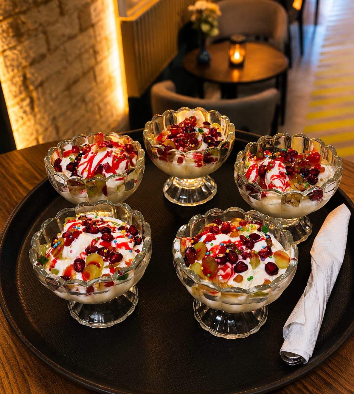 FALOODA
