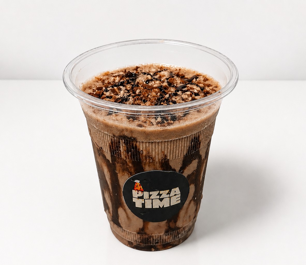 MILK SHAKE