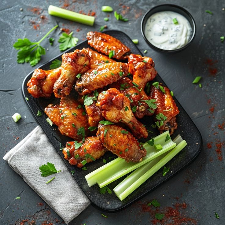 SPICY CHICKEN (S) 1pcs