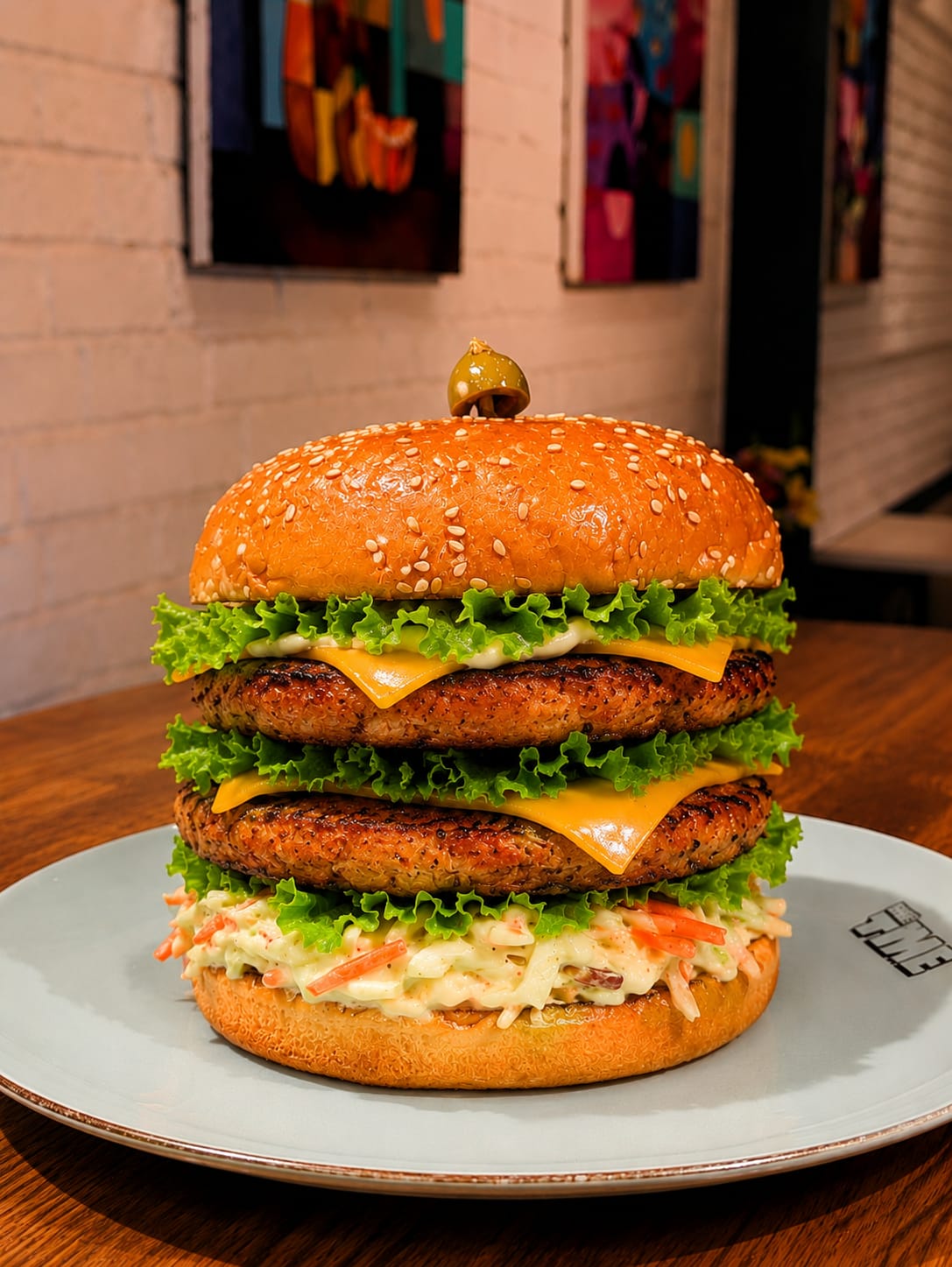 Burger